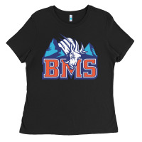 Blue Mountain State Ladies Tee | Teevron