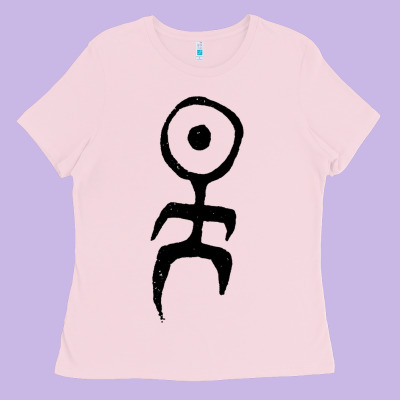 Einsturzende Neubauten Ladies Tee Designed By Pixelwave