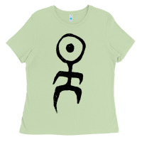 Matcha Einsturzende Neubauten Ladies Tee - PixelWave