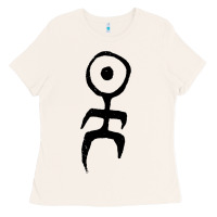 Bone Einsturzende Neubauten Ladies Tee - PixelWave