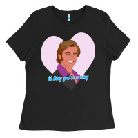 Sexy Rexy Ladies Tee | Teevron