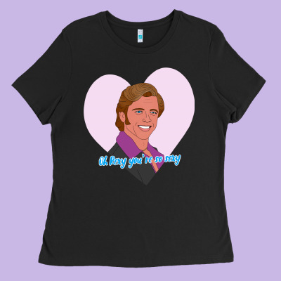 Sexy Rexy Ladies Tee Designed By Pixelwave