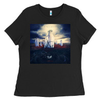 Black in this moment mother album tour 2022 Ladies Tee - PixelWave