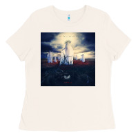 Bone in this moment mother album tour 2022 Ladies Tee - PixelWave