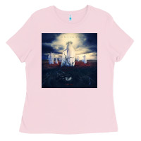 In This Moment Mother Album Tour 2022 Ladies Tee | Teevron