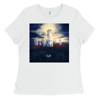White in this moment mother album tour 2022 Ladies Tee - PixelWave