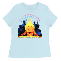 Baby Blue Head Hunters Herbie Hancock Unisex Ladies Tee - PixelWave
