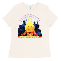 Bone Head Hunters Herbie Hancock Unisex Ladies Tee - PixelWave