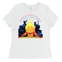 Head Hunters Herbie Hancock Unisex Ladies Tee | Teevron