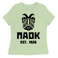 Matcha paok merch Ladies Tee - PixelWave