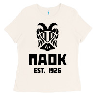Bone paok merch Ladies Tee - PixelWave