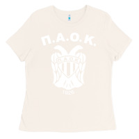 Bone paok merch Ladies Tee - PixelWave
