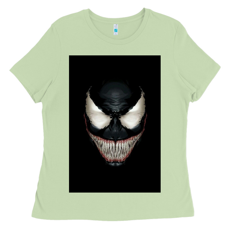 The Venom Ladies Tee by PixelWave | Teevron