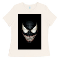 Bone The venom Ladies Tee - PixelWave