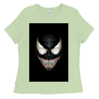 Matcha The venom Ladies Tee - PixelWave