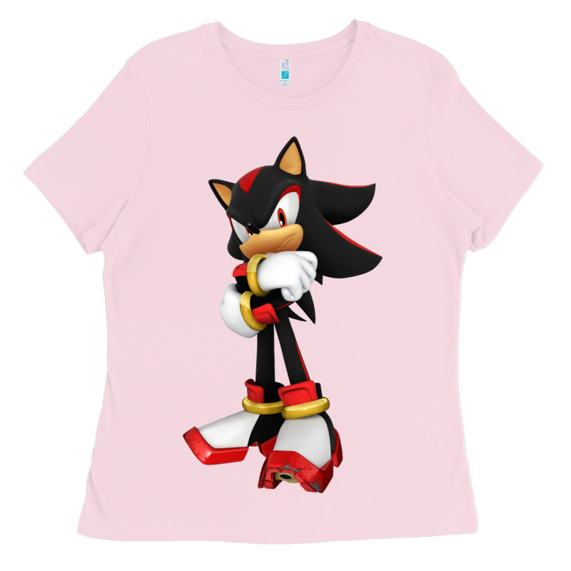 Best Of Shadow Ladies Tee by PixelWave | Teevron