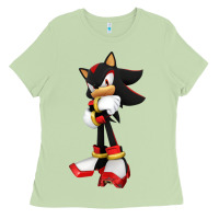 Matcha best of shadow Ladies Tee - PixelWave