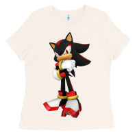 Bone best of shadow Ladies Tee - PixelWave