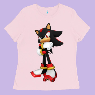Best Of Shadow Ladies Tee Designed By Pixelwave
