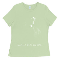 Matcha clap your hand say yeah Ladies Tee - PixelWave