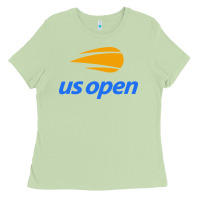 Matcha open Tennis tournament Ladies Tee - PixelWave