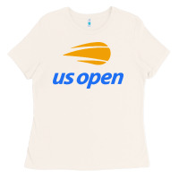 Bone open Tennis tournament Ladies Tee - PixelWave