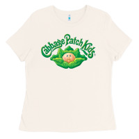 Bone Cabbage Patch Kids Essential Ladies Tee - PixelWave