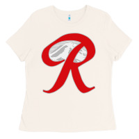 Bone men rainier beer capital r mountain Ladies Tee - PixelWave