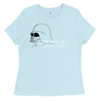 Studio Vader   Star Ladies Tee | Teevron