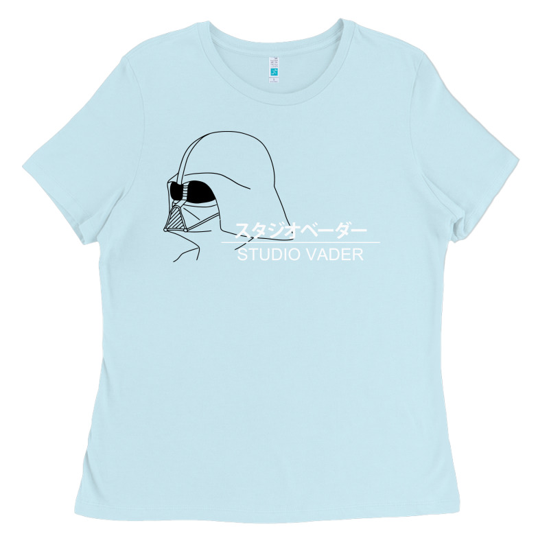 Studio Vader   Star Ladies Tee by PixelWave | Teevron