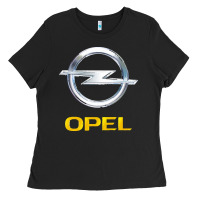 Opel Ladies Tee | Teevron