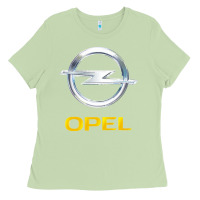 Matcha Opel Ladies Tee - PixelWave