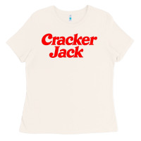 Bone cracker jack Ladies Tee - PixelWave
