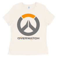 Bone overwatch Ladies Tee - PixelWave