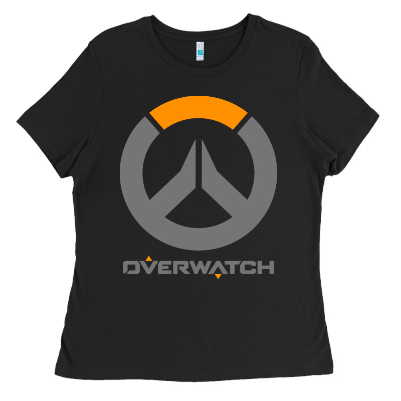 Overwatch Ladies Tee by PixelWave | Teevron