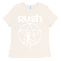 Bone Rush Explosion Ladies Tee - PixelWave