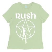Matcha Rush Explosion Ladies Tee - PixelWave