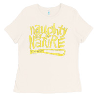 Bone Naughty by Nature, Naughty, Nature, the Naughty by Nature, Naughty by  Ladies Tee - PixelWave