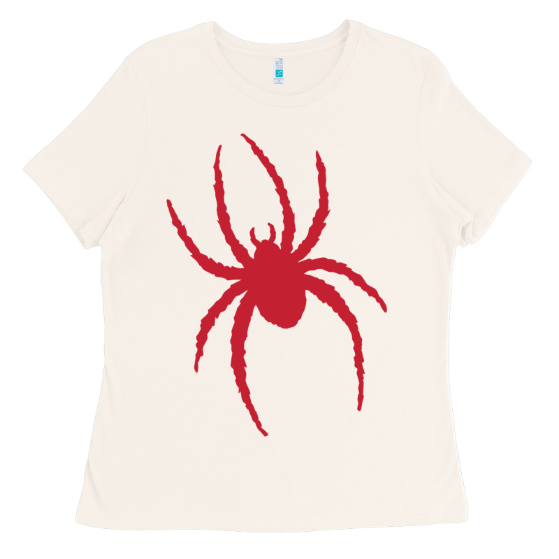 Richmond Spiders Ladies Tee by PixelWave | Teevron