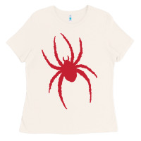 Bone Richmond spiders Ladies Tee - PixelWave