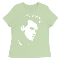 Matcha morrissey the smiths Ladies Tee - PixelWave