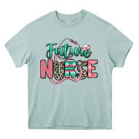Arona future nurse Heavy Core Tee - RanaPortraitStore