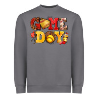 Storm game day softball Heavyweight Sweatshirt - AdoDesignShop