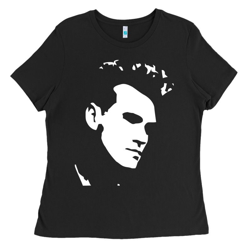 Morrissey The Smiths Ladies Tee by PixelWave | Teevron