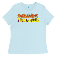 Parliament Funkadelic Ladies Tee | Teevron