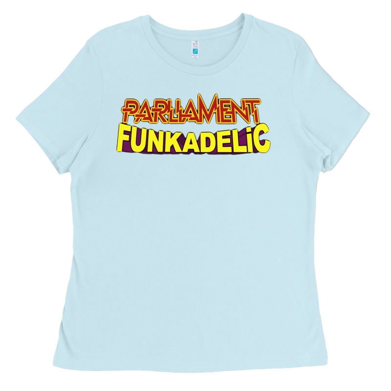 Parliament Funkadelic Ladies Tee by PixelWave | Teevron