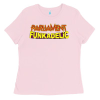 Parliament Funkadelic Ladies Tee | Teevron