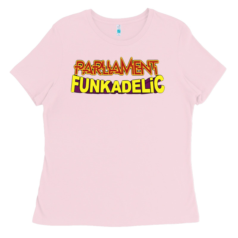 Parliament Funkadelic Ladies Tee by PixelWave | Teevron