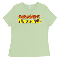 Matcha parliament funkadelic Ladies Tee - PixelWave