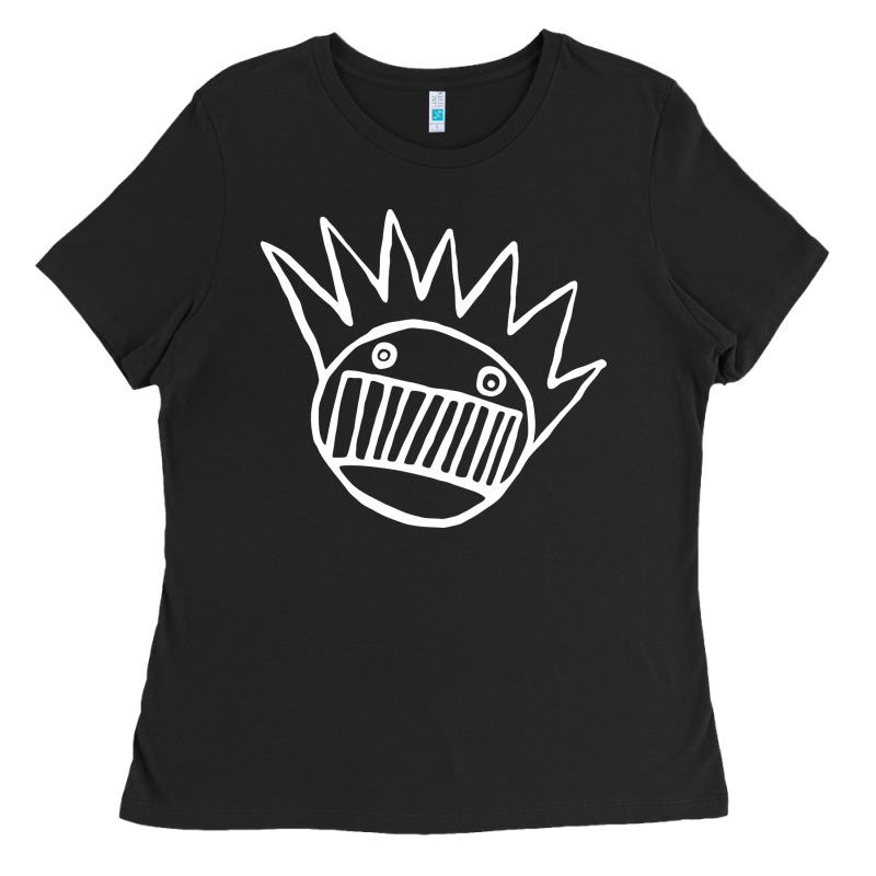 Ween Ladies Tee by PixelWave | Teevron